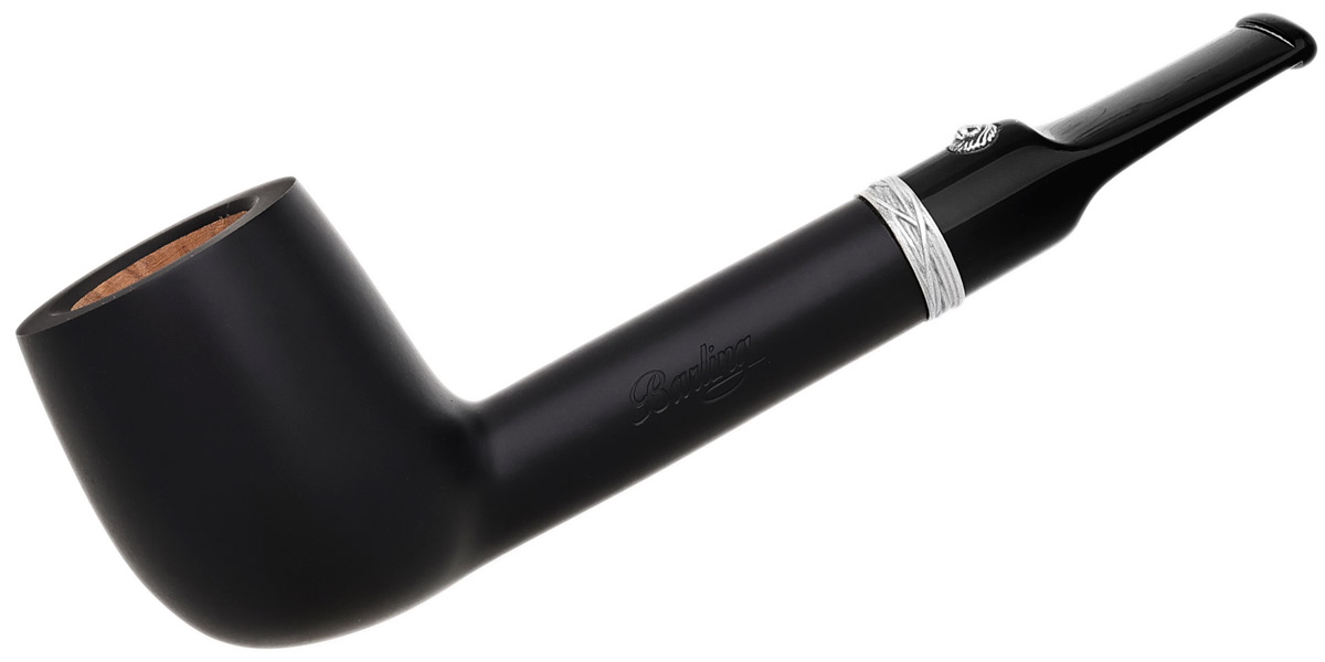 Barling Nelson Ye Olde Wood (1814) (9mm)