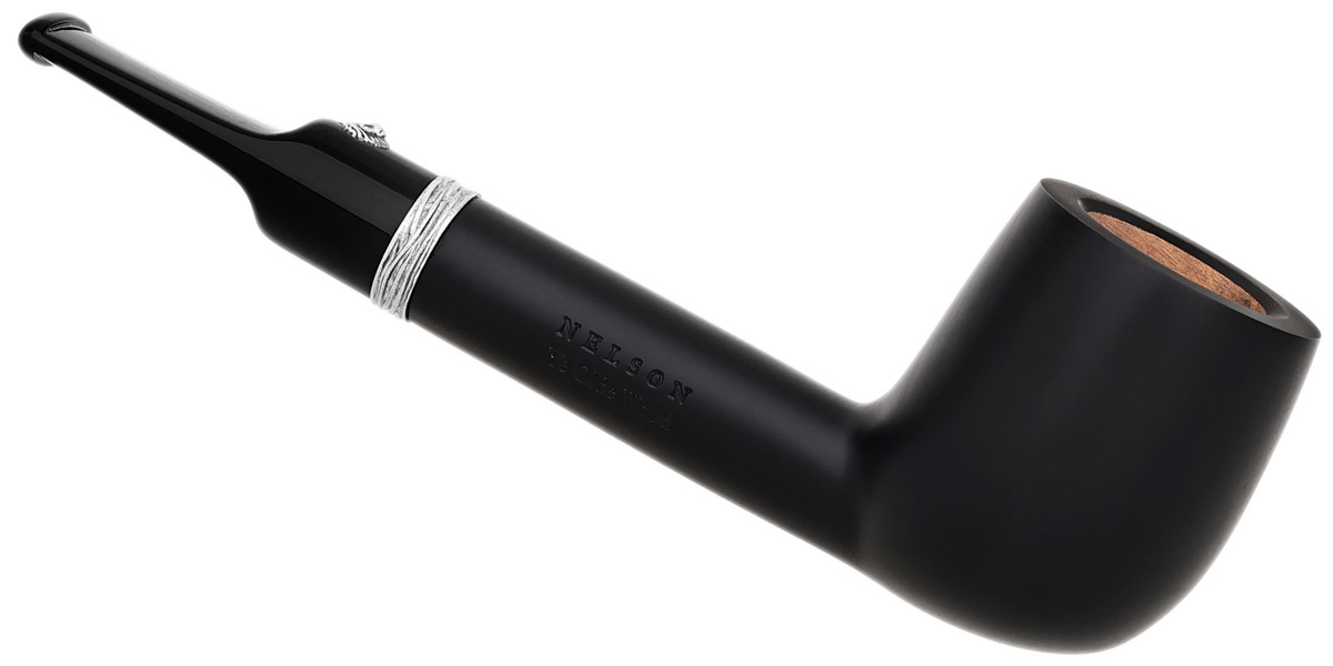 Barling Nelson Ye Olde Wood (1814) (9mm)