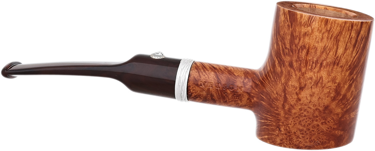 Barling Nelson Guinea Grain (1820) (9mm) (with Case)