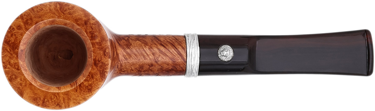 Barling Nelson Guinea Grain (1820) (9mm) (with Case)