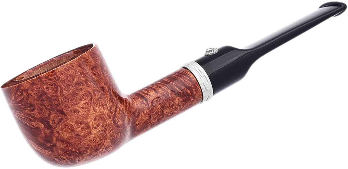 Nelson The Very Finest (1813) (9mm) Tobacco Pipe