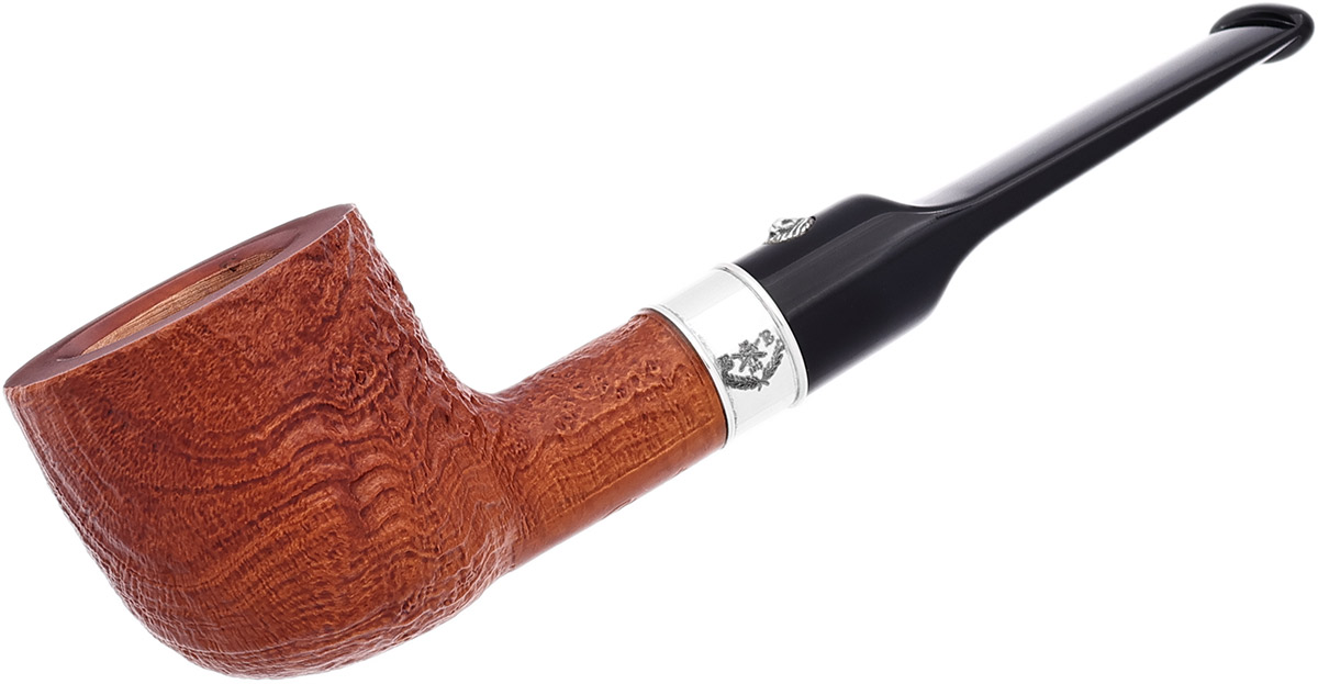 Barling Benjamin Fossil (1813) (9mm)