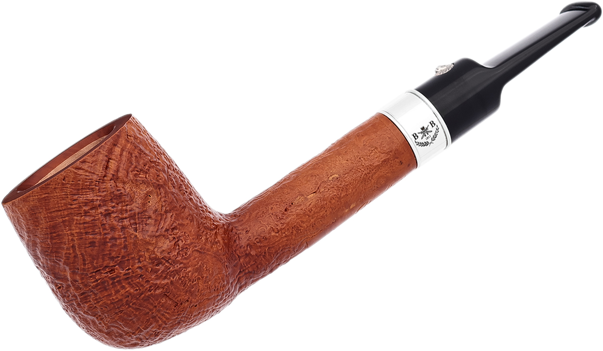 Barling Benjamin Fossil (1814) (9mm)