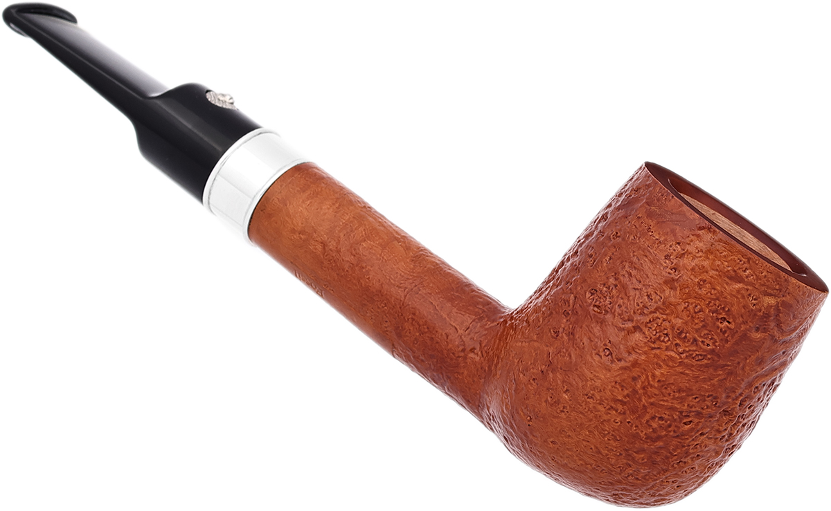 Barling Benjamin Fossil (1814) (9mm)