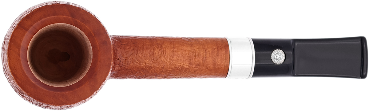 Barling Benjamin Fossil (1814) (9mm)