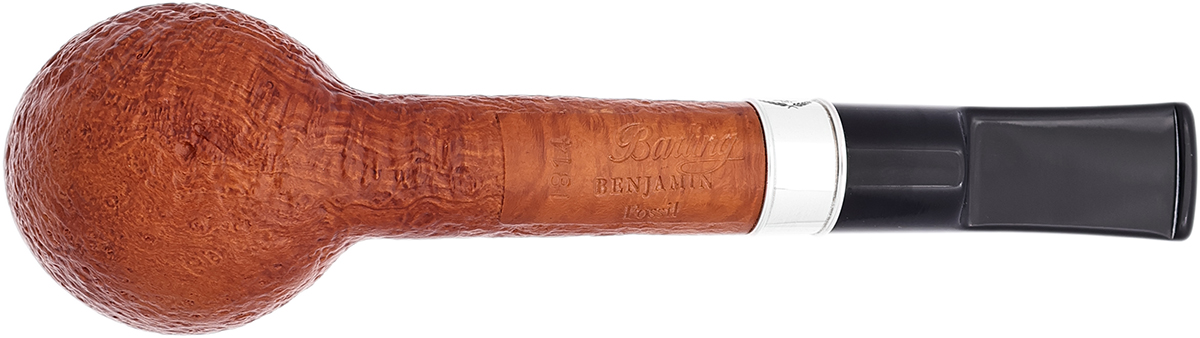 Barling Benjamin Fossil (1814) (9mm)