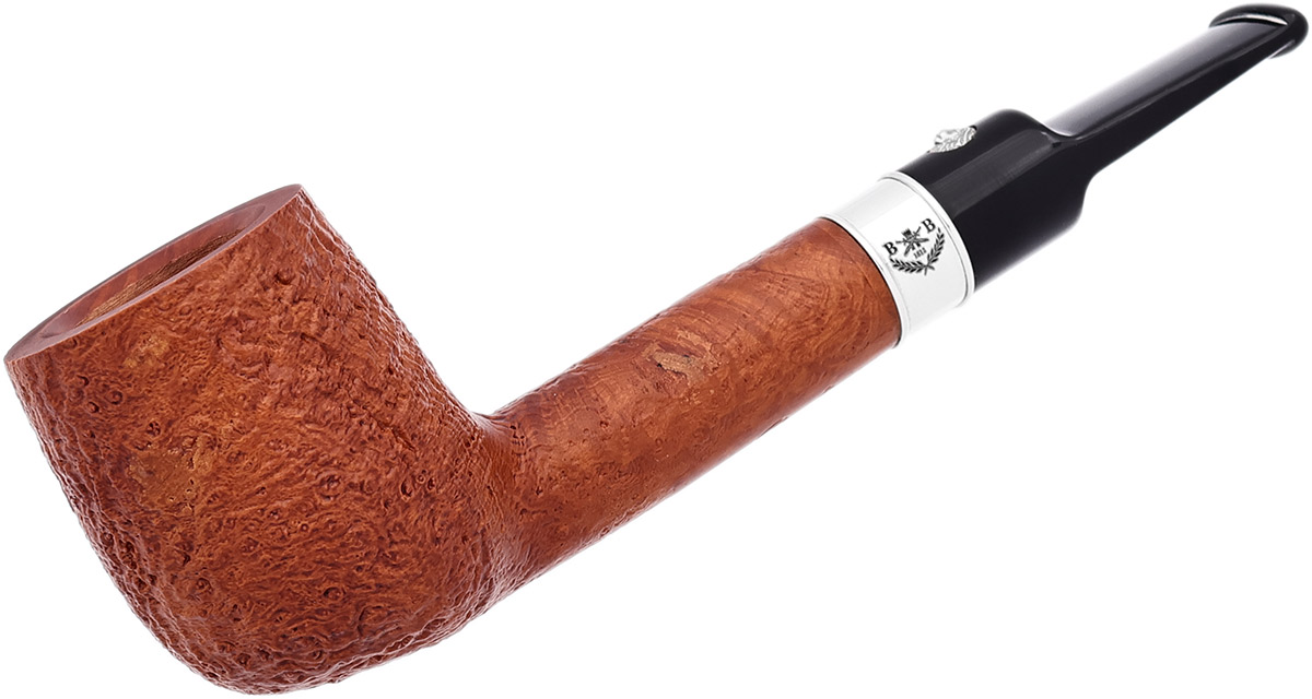 Barling Benjamin Fossil (1814) (9mm)