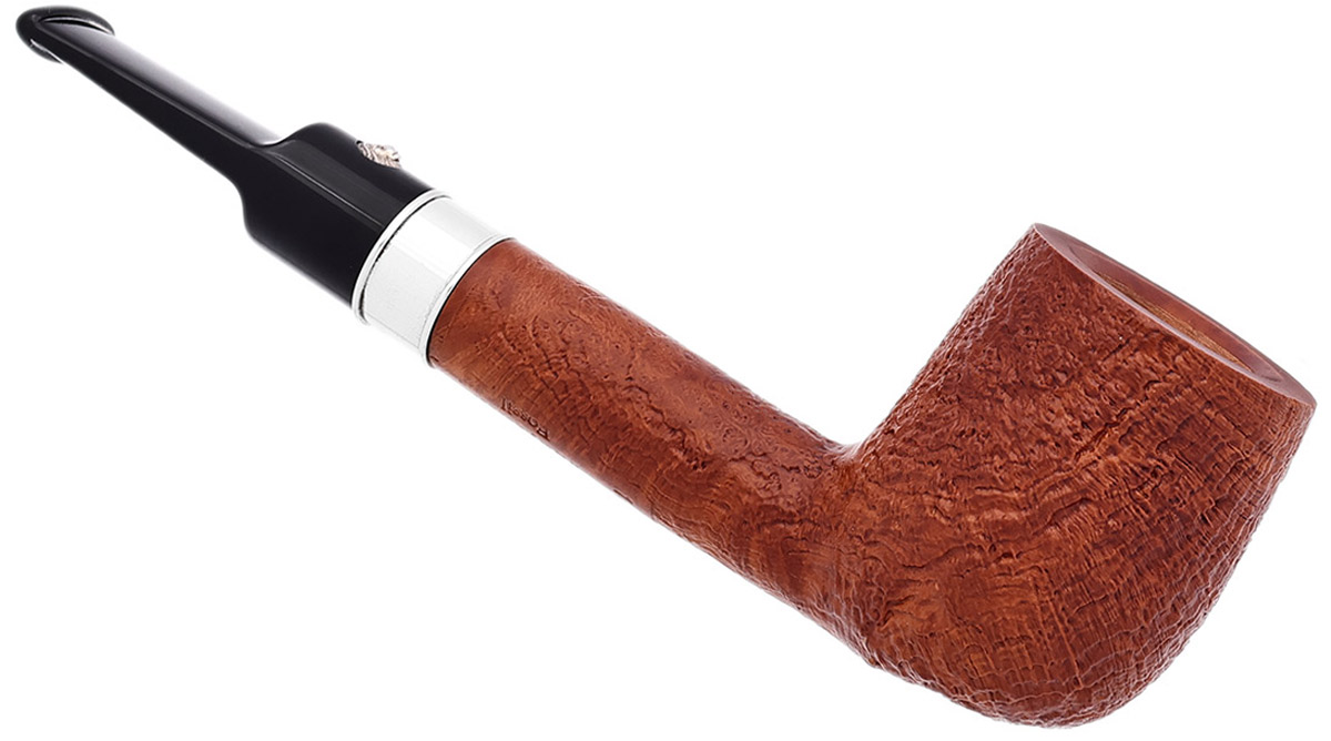 Barling Benjamin Fossil (1814) (9mm)