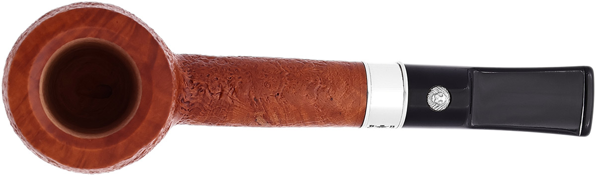 Barling Benjamin Fossil (1814) (9mm)