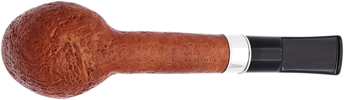 Barling Benjamin Fossil (1814) (9mm)
