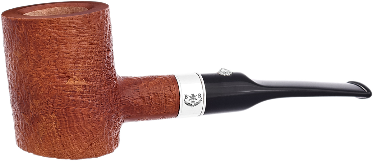 Barling Benjamin Fossil (1820) (9mm)