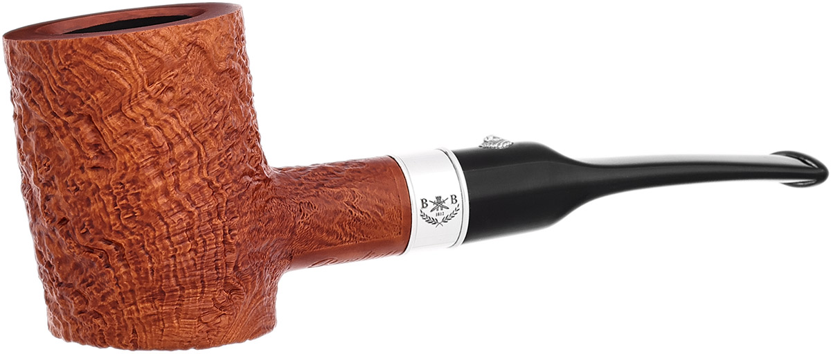 Barling Benjamin Fossil (1820) (9mm)