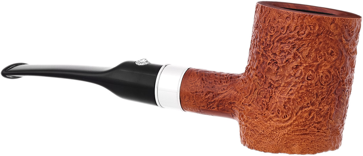 Barling Benjamin Fossil (1820) (9mm)