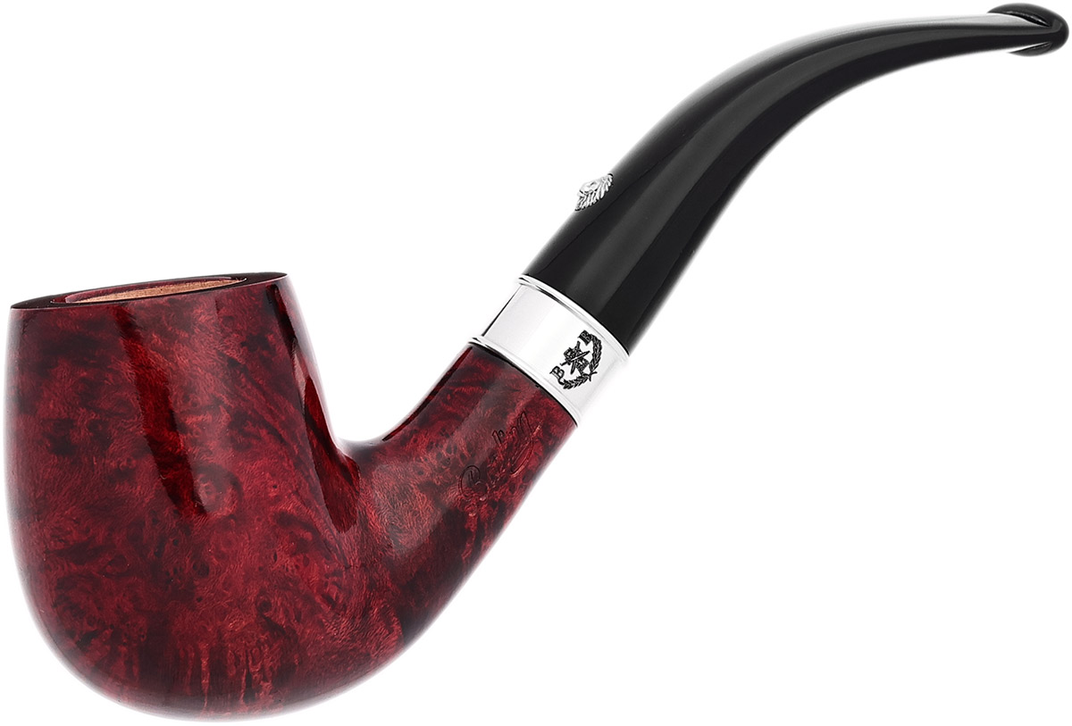 Barling Benjamin Ye Olde Wood (1822) (9mm)