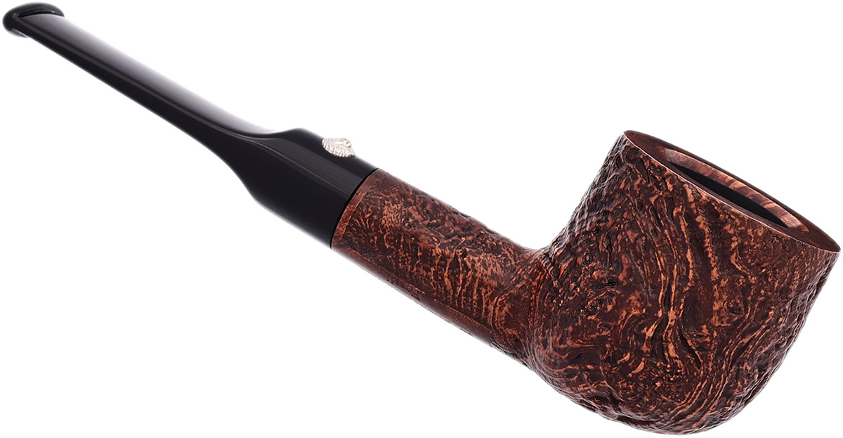 Barling Marylebone Fossil (1813) (9mm)