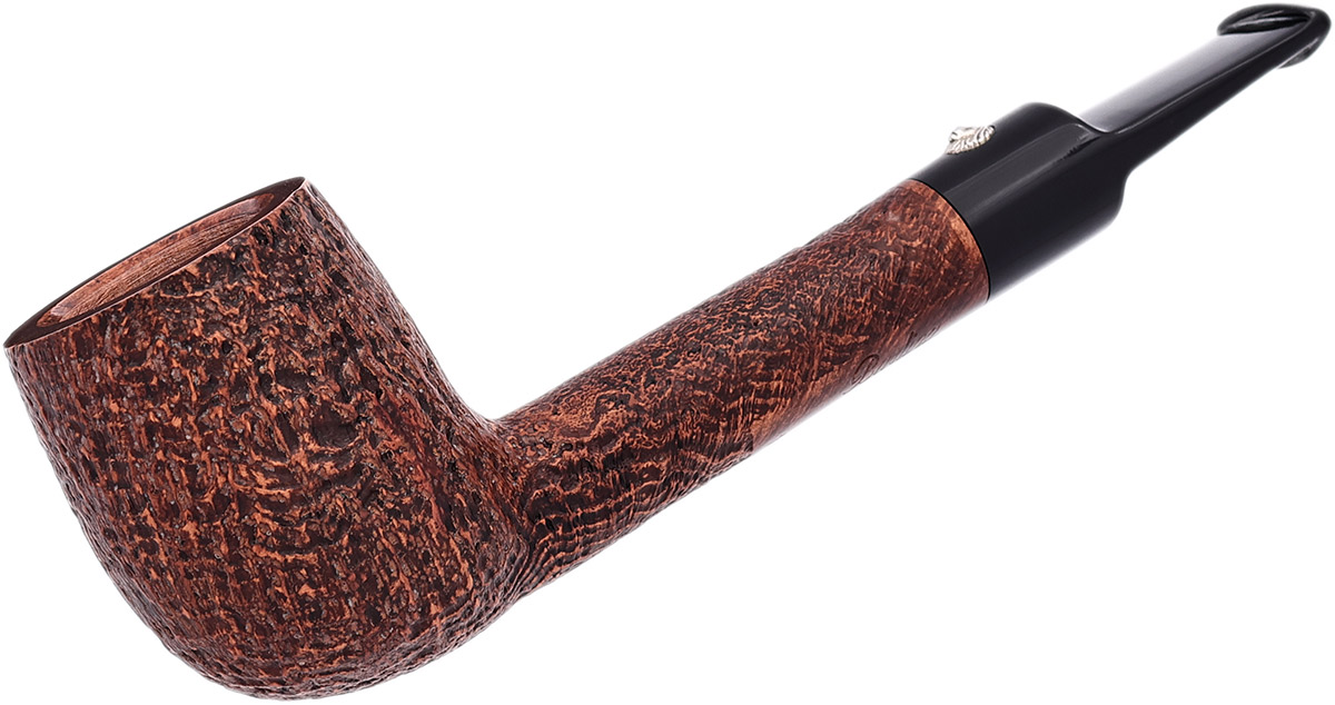 Barling Marylebone Fossil (1814) (9mm)