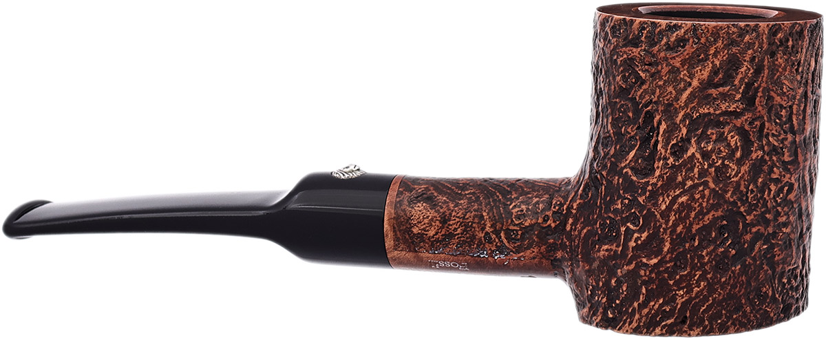 Barling Marylebone Fossil (1820) (9mm)