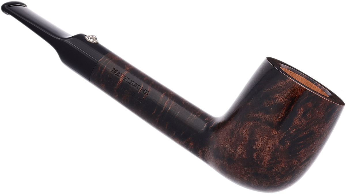 Barling Marylebone Ye Olde Wood (1814) (9mm)