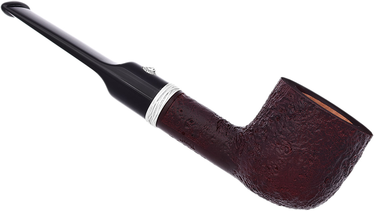 Barling Nelson Fossil (1813) (9mm)