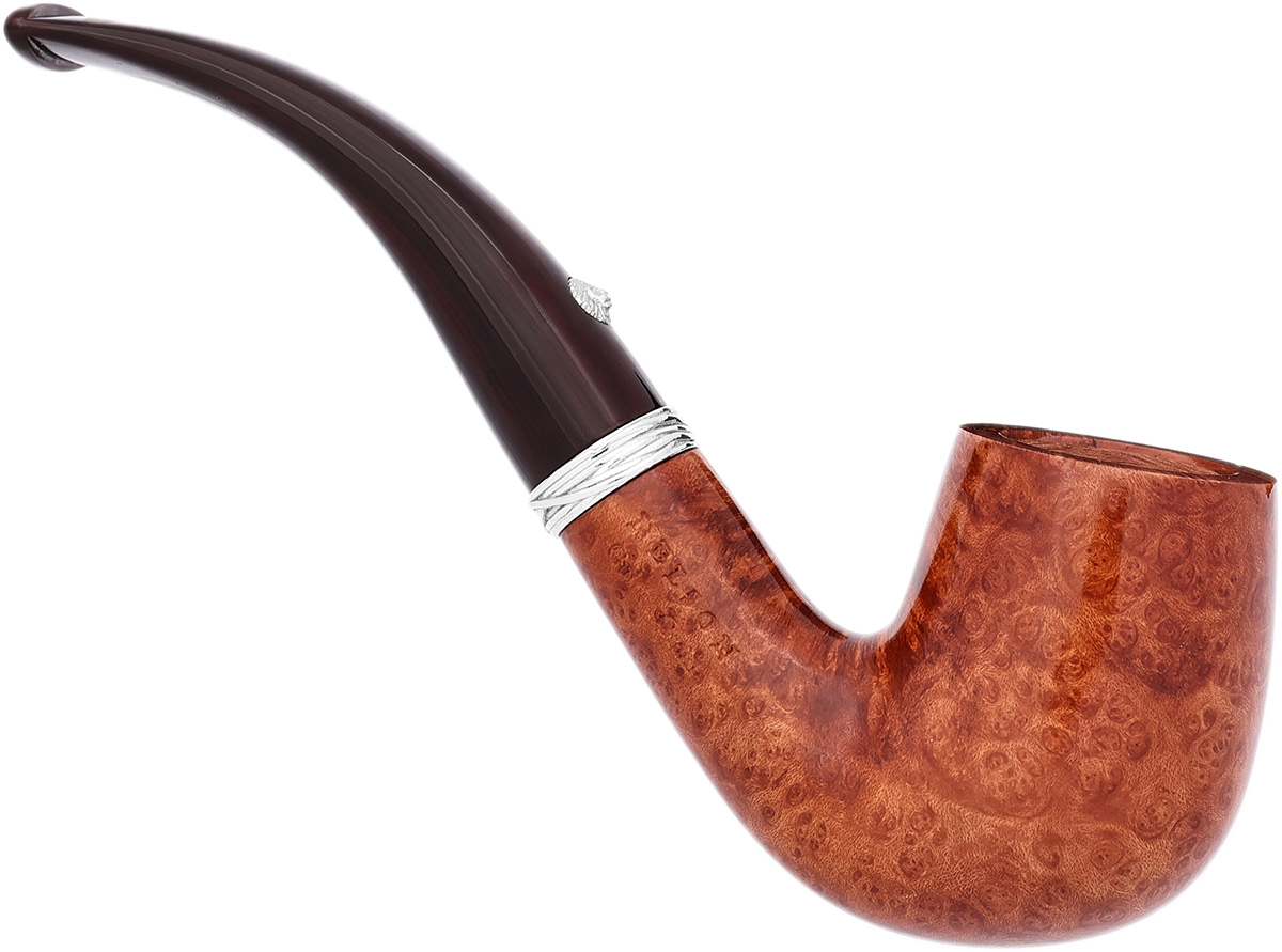 Barling Nelson Guinea Grain (1822) (9mm) (with Case)