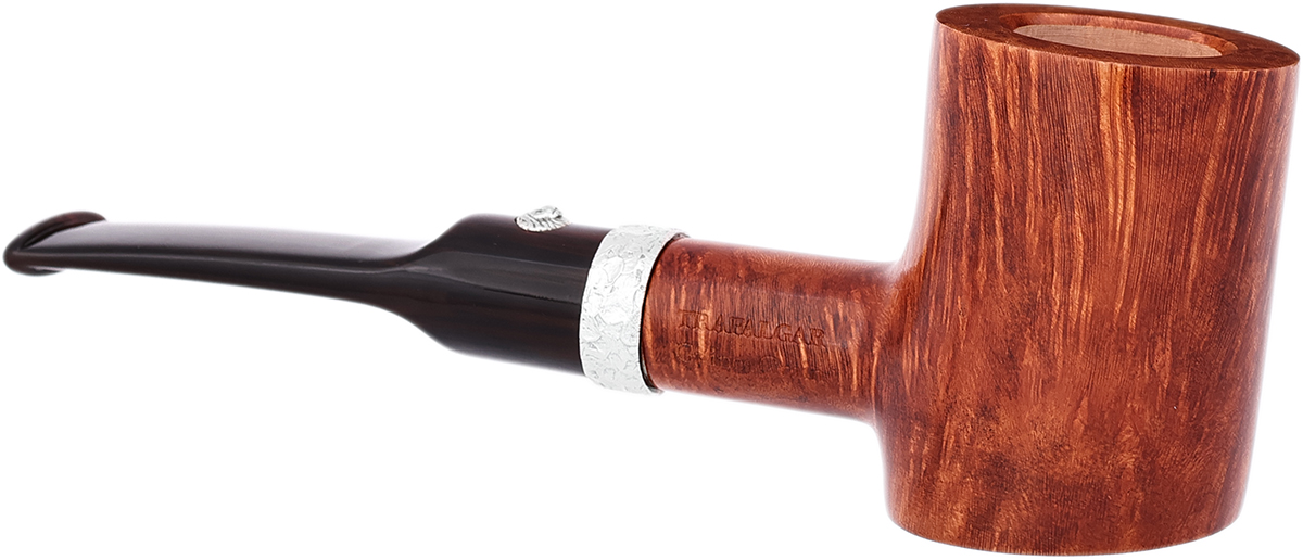 Barling Trafalgar Guinea Grain (1820) (9mm) (with Case)