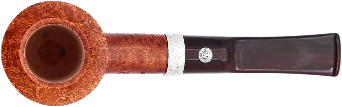 Barling Trafalgar Guinea Grain (1820) (9mm) (with Case)