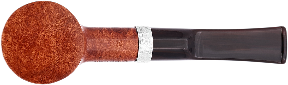 Barling Trafalgar Guinea Grain (1820) (9mm) (with Case)