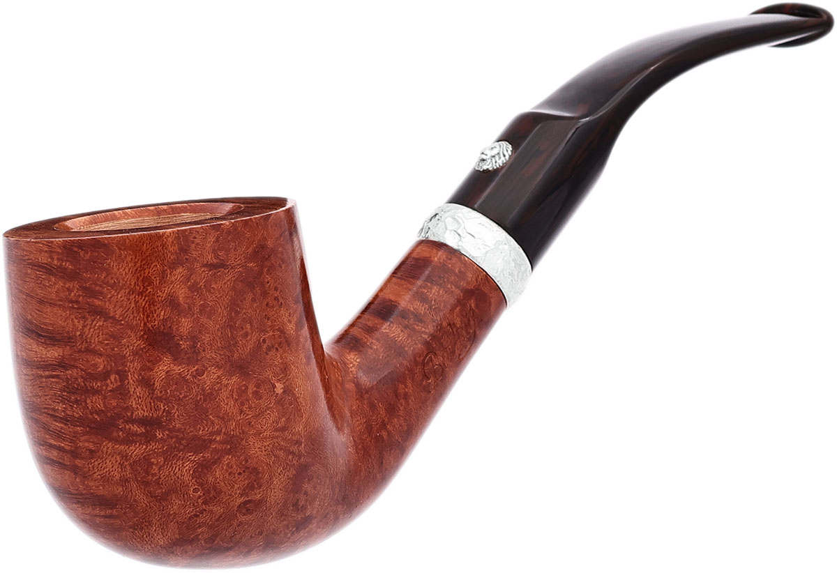 Barling Trafalgar Guinea Grain (1823) (9mm) (with Case)