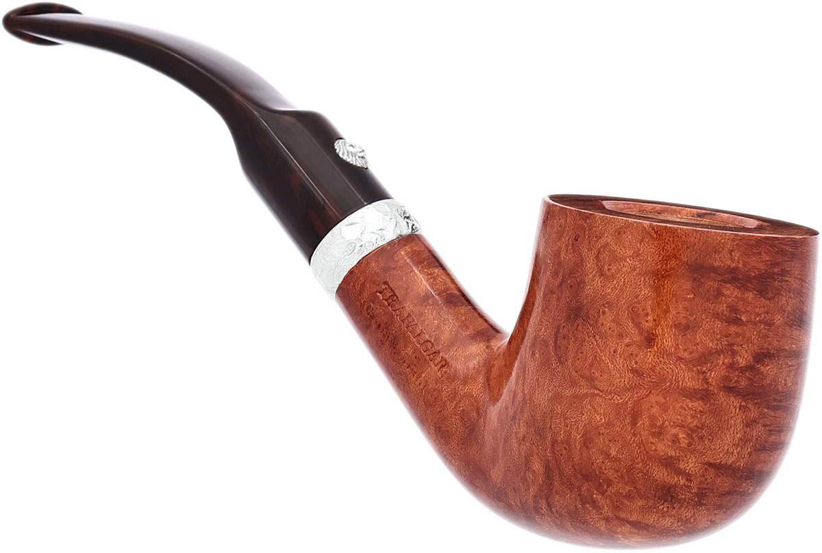 Barling Trafalgar Guinea Grain (1823) (9mm) (with Case)
