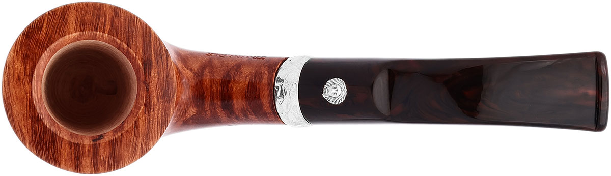 Barling Trafalgar Guinea Grain (1823) (9mm) (with Case)