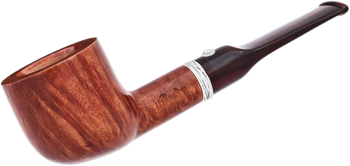 Barling Nelson Guinea Grain (1813) (9mm) (with Case)