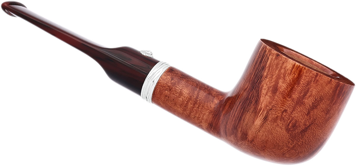 Barling Nelson Guinea Grain (1813) (9mm) (with Case)