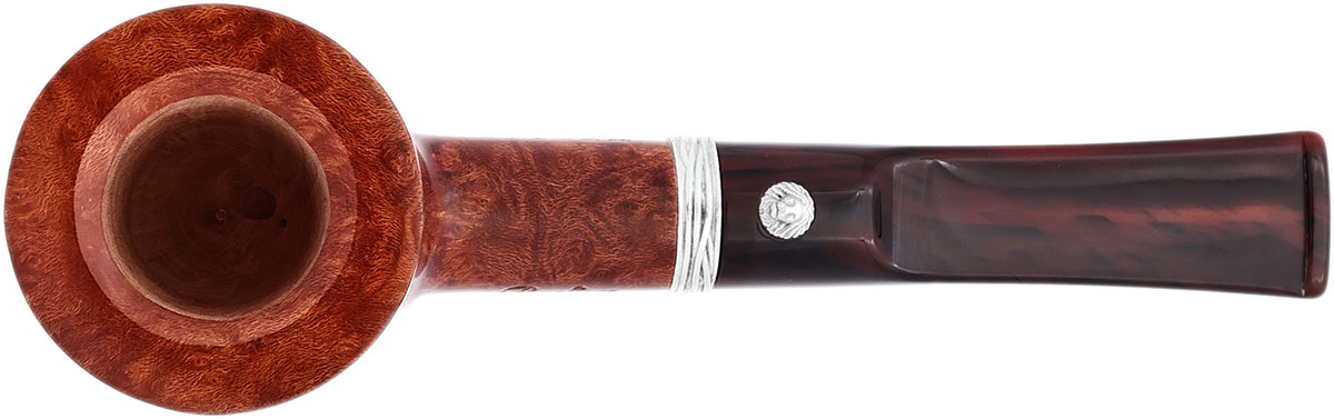 Barling Nelson Guinea Grain (1813) (9mm) (with Case)