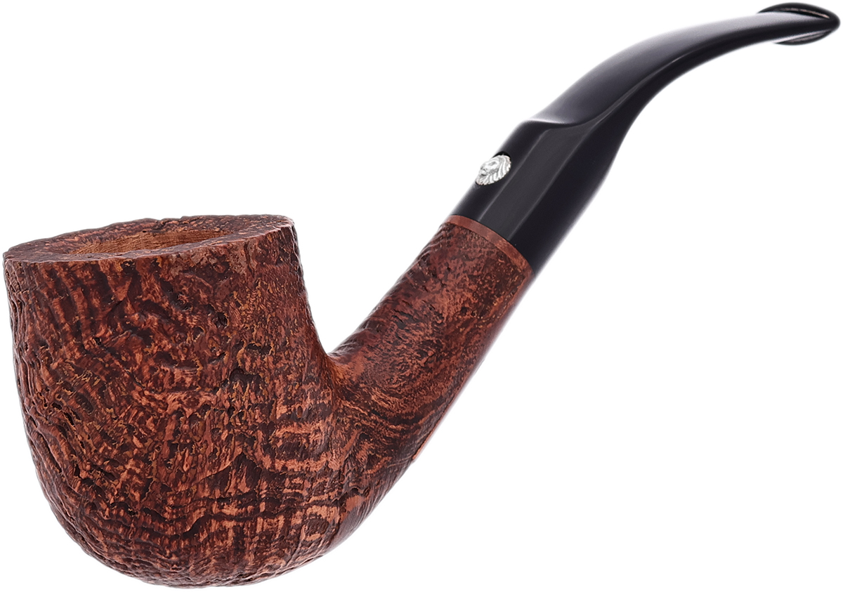 Barling Marylebone Fossil (1823) (9mm)