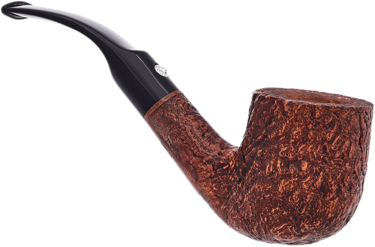 Barling Marylebone Fossil (1823) (9mm)