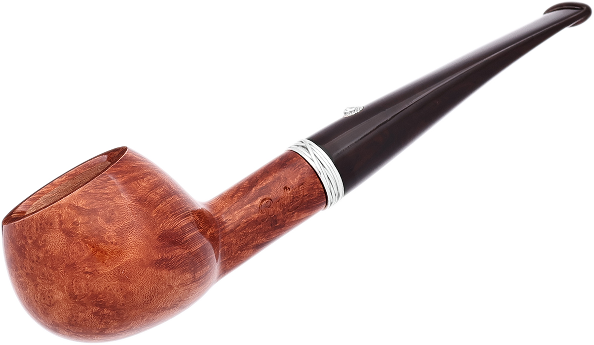 Barling Nelson Guinea Grain (1818) (9mm) (with Case)