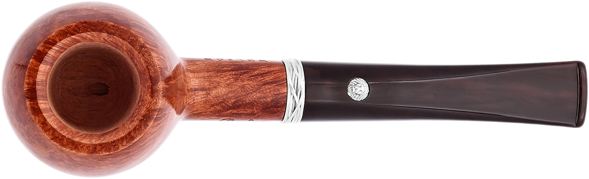 Barling Nelson Guinea Grain (1818) (9mm) (with Case)