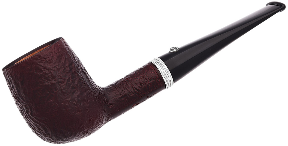 Barling Nelson Fossil (1812) (9mm)
