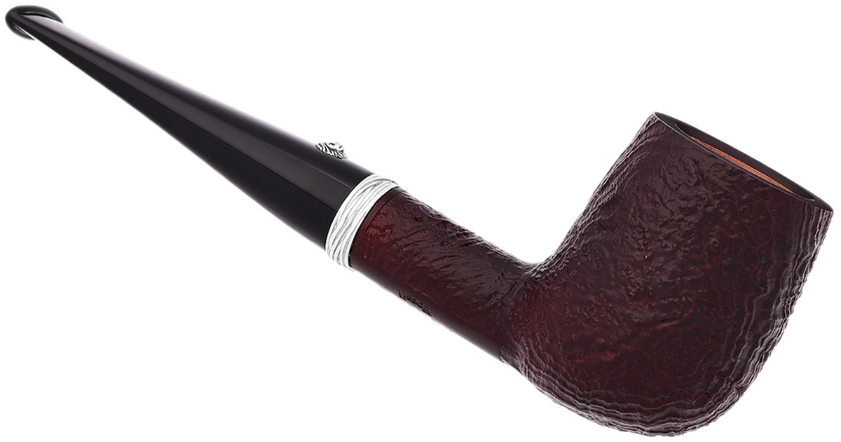 Barling Nelson Fossil (1812) (9mm)