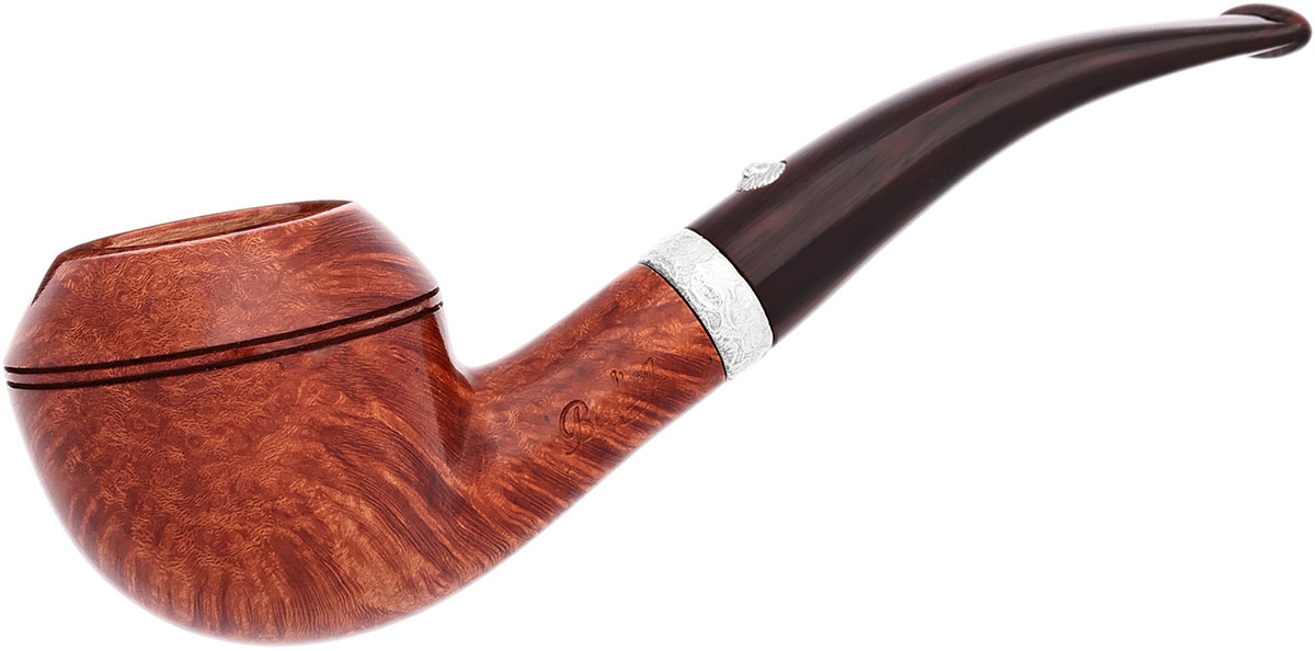Barling Trafalgar Guinea Grain (1819) (9mm) (with Case)