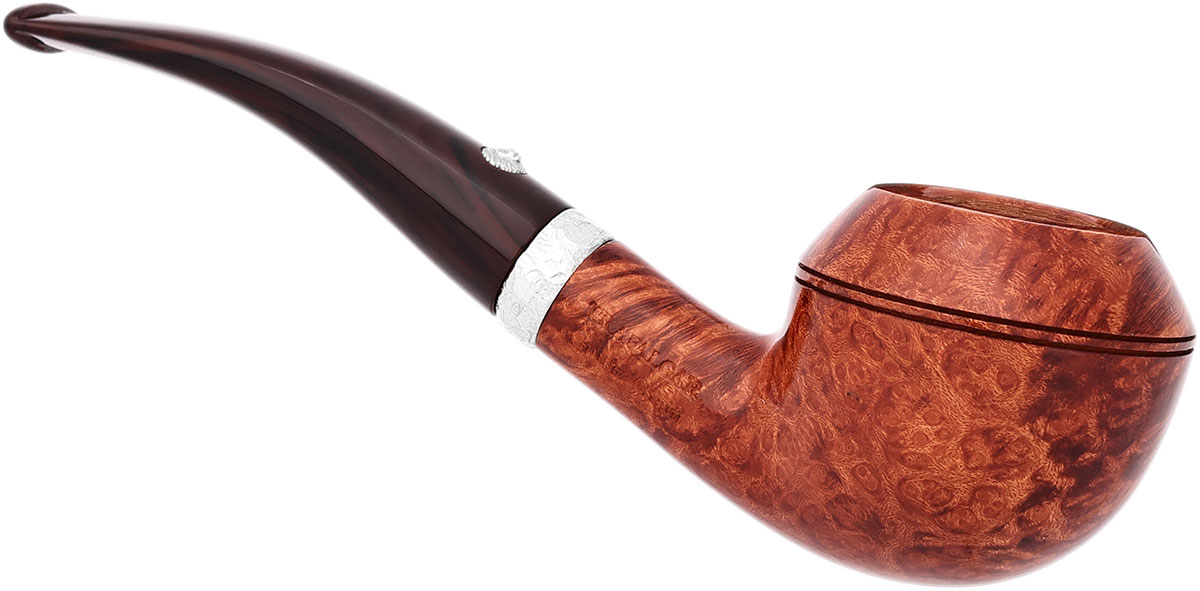 Barling Trafalgar Guinea Grain (1819) (9mm) (with Case)