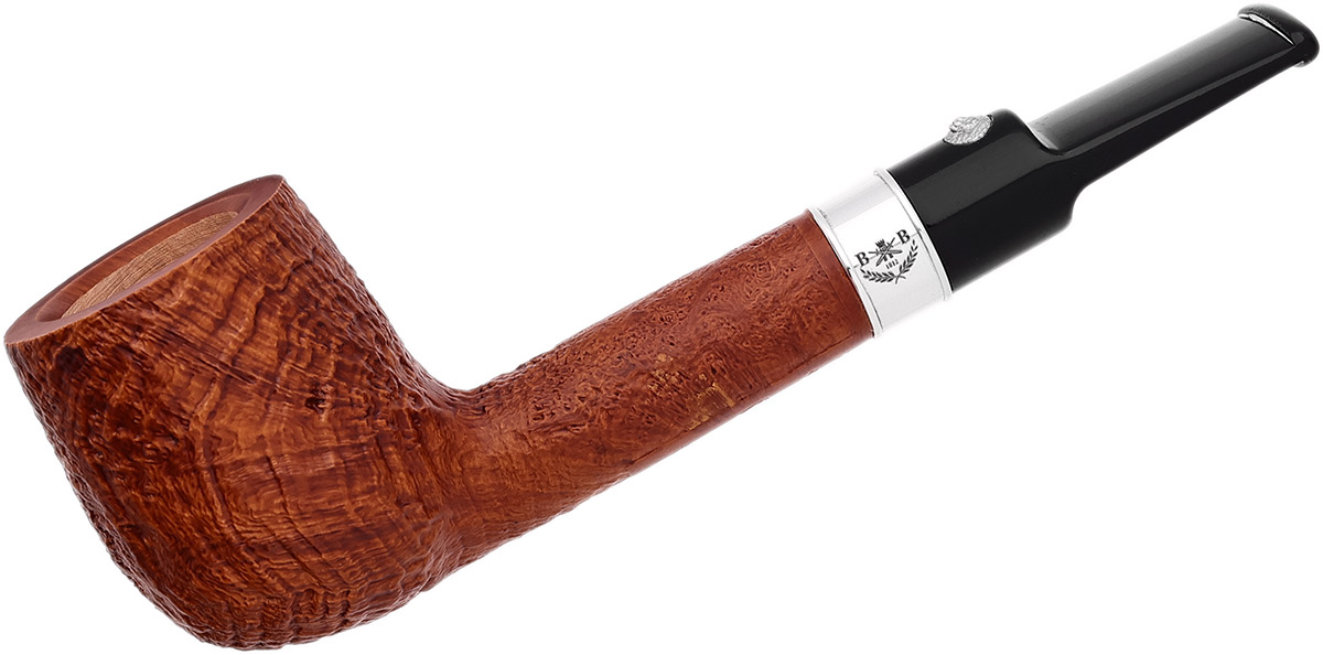 Barling Benjamin Fossil (1814) (9mm)