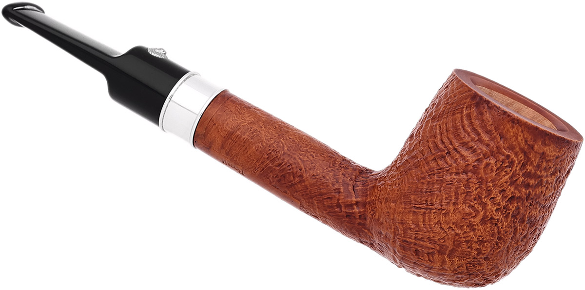 Barling Benjamin Fossil (1814) (9mm)