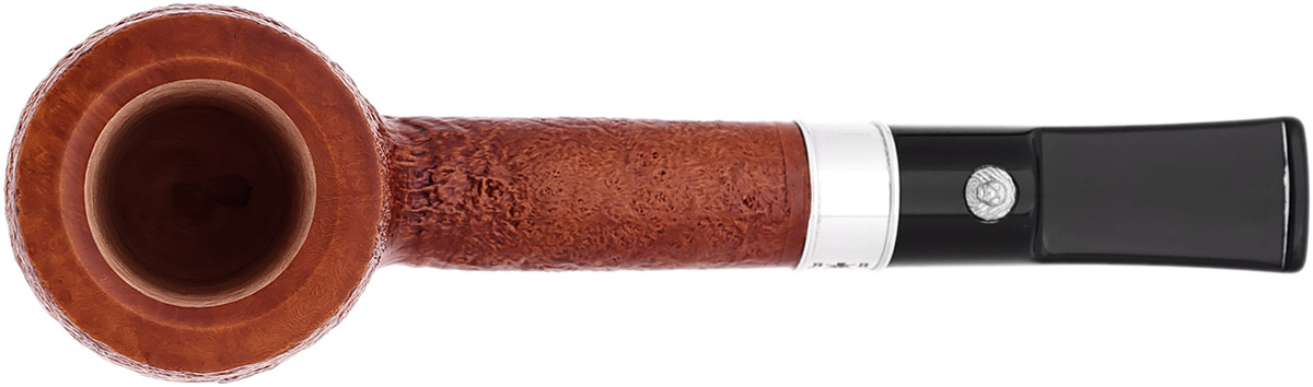 Barling Benjamin Fossil (1814) (9mm)