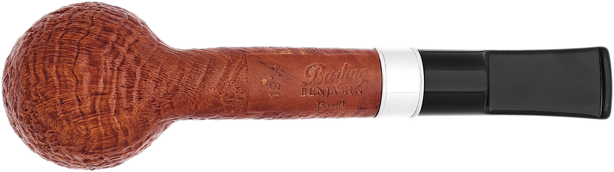 Barling Benjamin Fossil (1814) (9mm)