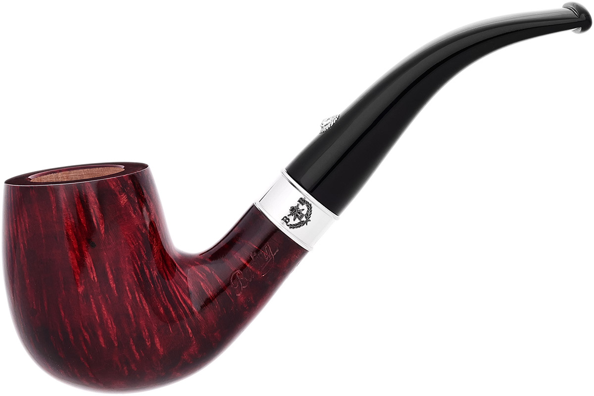 Barling Benjamin Ye Olde Wood (1822) (9mm)