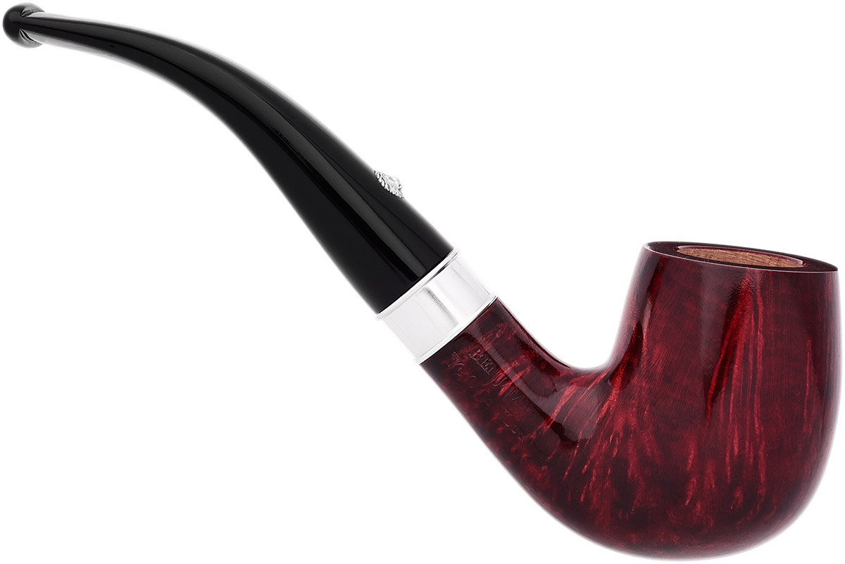 Barling Benjamin Ye Olde Wood (1822) (9mm)