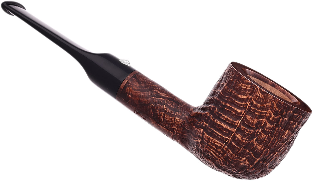Barling Marylebone Fossil (1813) (9mm)