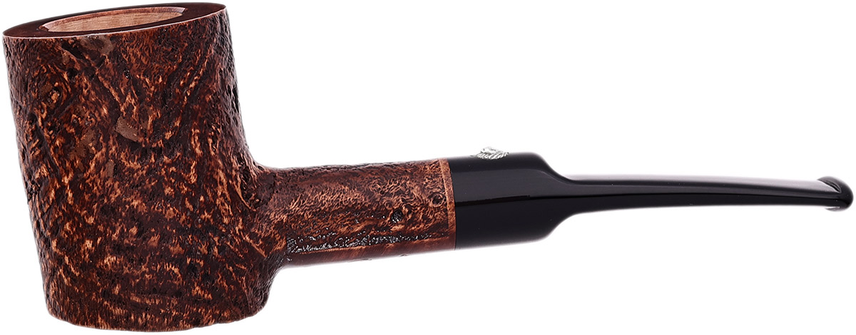 Barling Marylebone Fossil (1820) (9mm)