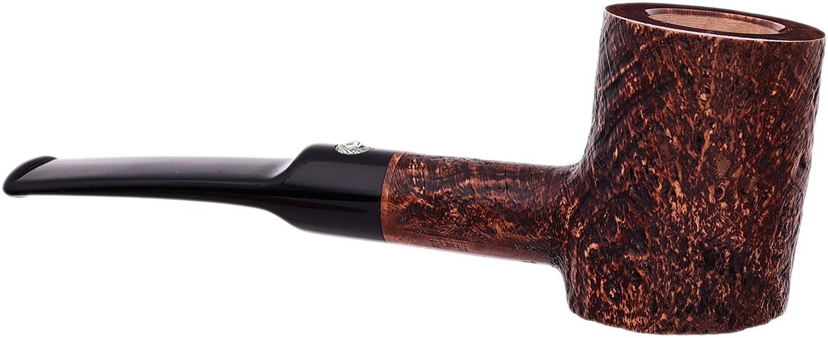 Barling Marylebone Fossil (1820) (9mm)